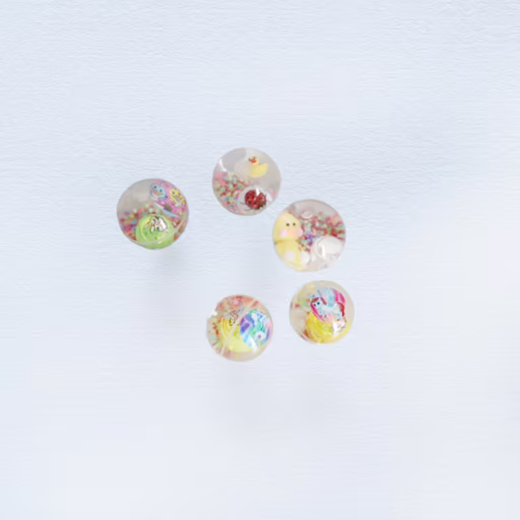 Water Balls